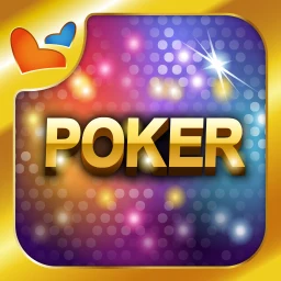 Icono de Luxy Poker-Online Texas Poker