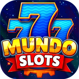 Biểu tượng Mundo Slots - Tragaperras Bar